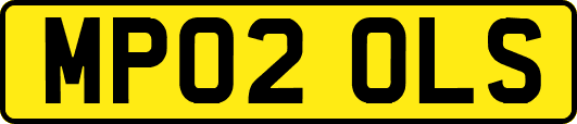 MP02OLS