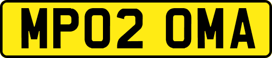 MP02OMA