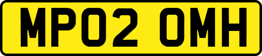 MP02OMH
