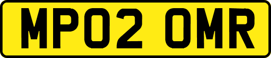 MP02OMR