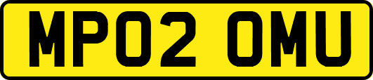 MP02OMU