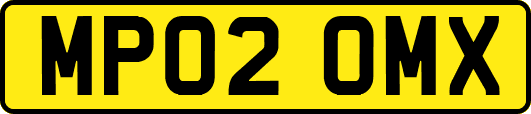 MP02OMX