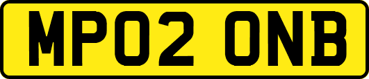 MP02ONB
