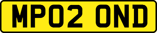 MP02OND