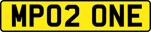 MP02ONE
