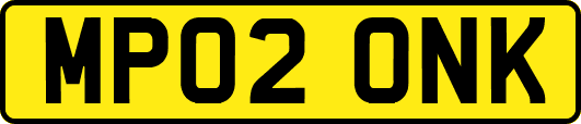 MP02ONK