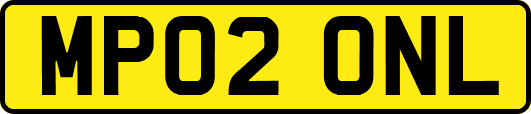 MP02ONL