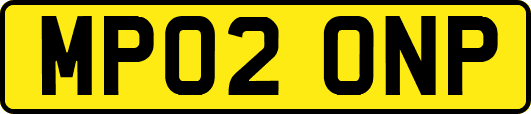 MP02ONP