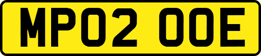 MP02OOE