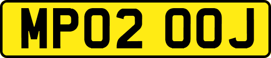 MP02OOJ
