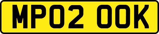 MP02OOK