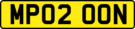 MP02OON