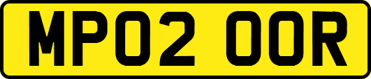 MP02OOR