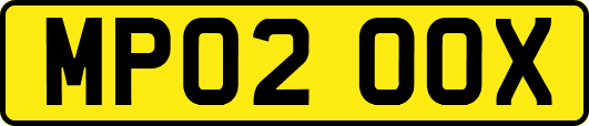 MP02OOX