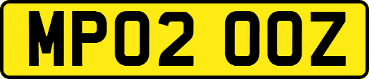 MP02OOZ