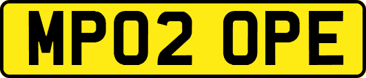 MP02OPE