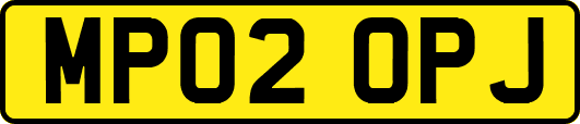 MP02OPJ