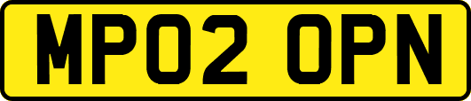 MP02OPN