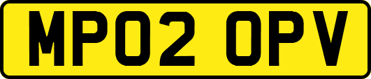 MP02OPV