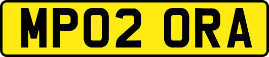 MP02ORA
