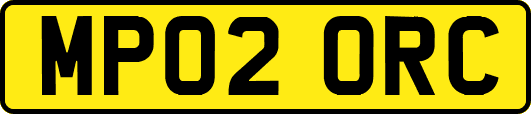 MP02ORC