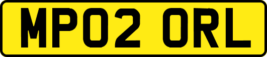 MP02ORL