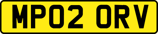 MP02ORV