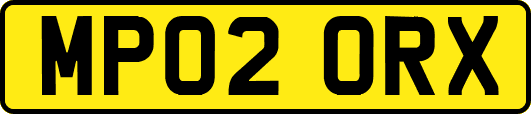 MP02ORX