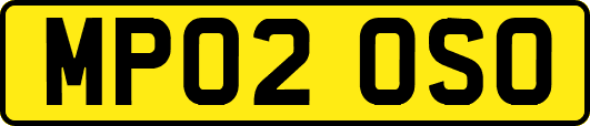 MP02OSO