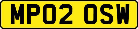 MP02OSW