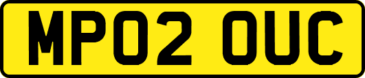 MP02OUC