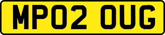MP02OUG