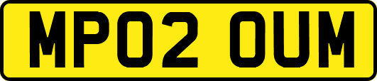 MP02OUM
