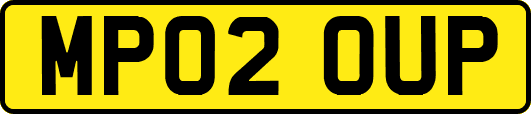 MP02OUP