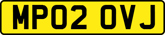 MP02OVJ