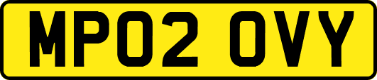 MP02OVY