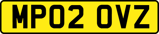 MP02OVZ