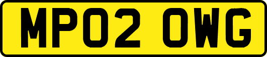 MP02OWG
