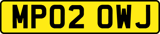 MP02OWJ