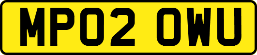 MP02OWU