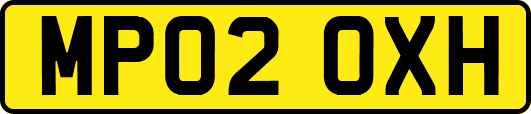 MP02OXH