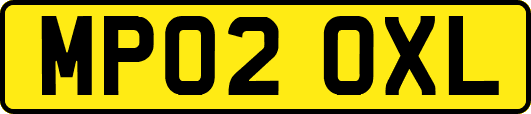 MP02OXL