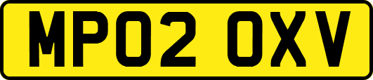 MP02OXV