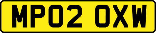 MP02OXW