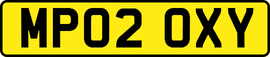 MP02OXY