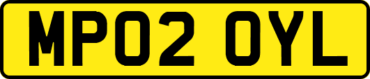 MP02OYL