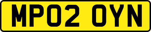 MP02OYN