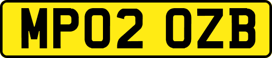 MP02OZB