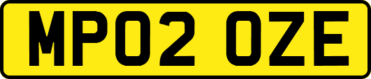 MP02OZE