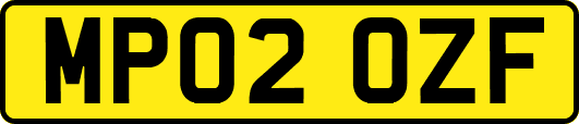 MP02OZF